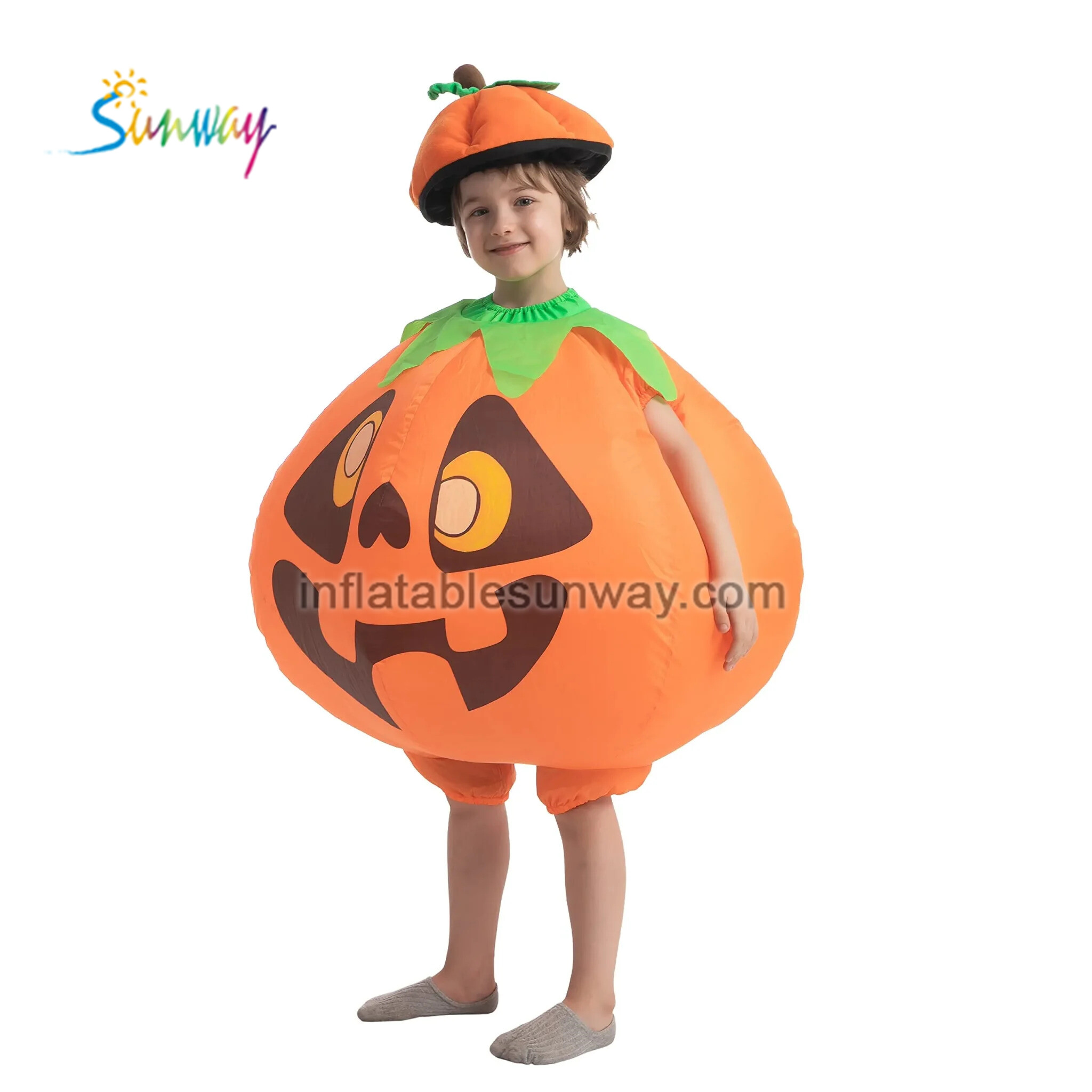 inflatable costumes